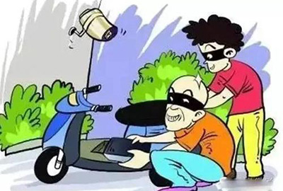 物聯(lián)網(wǎng)時(shí)代的到來(lái)電動(dòng)車(chē)該如何防盜