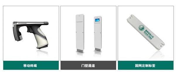 硬件產品